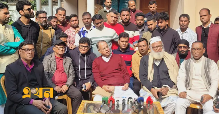 ইকবাল হাসান মাহমুদ টুকু